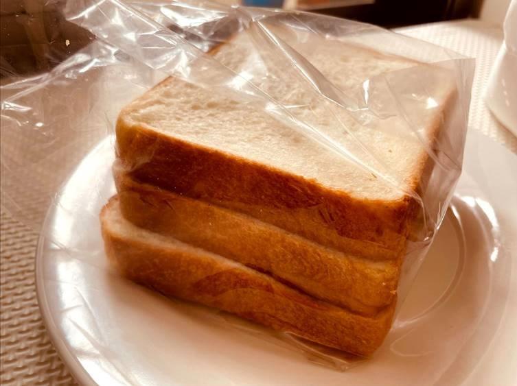 七里食パン