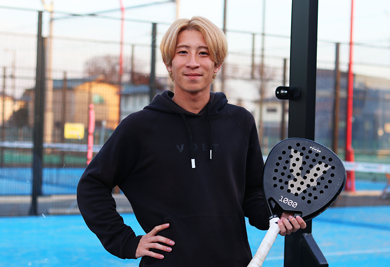 コーチの岩本さん