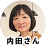 内田さんアイコン
