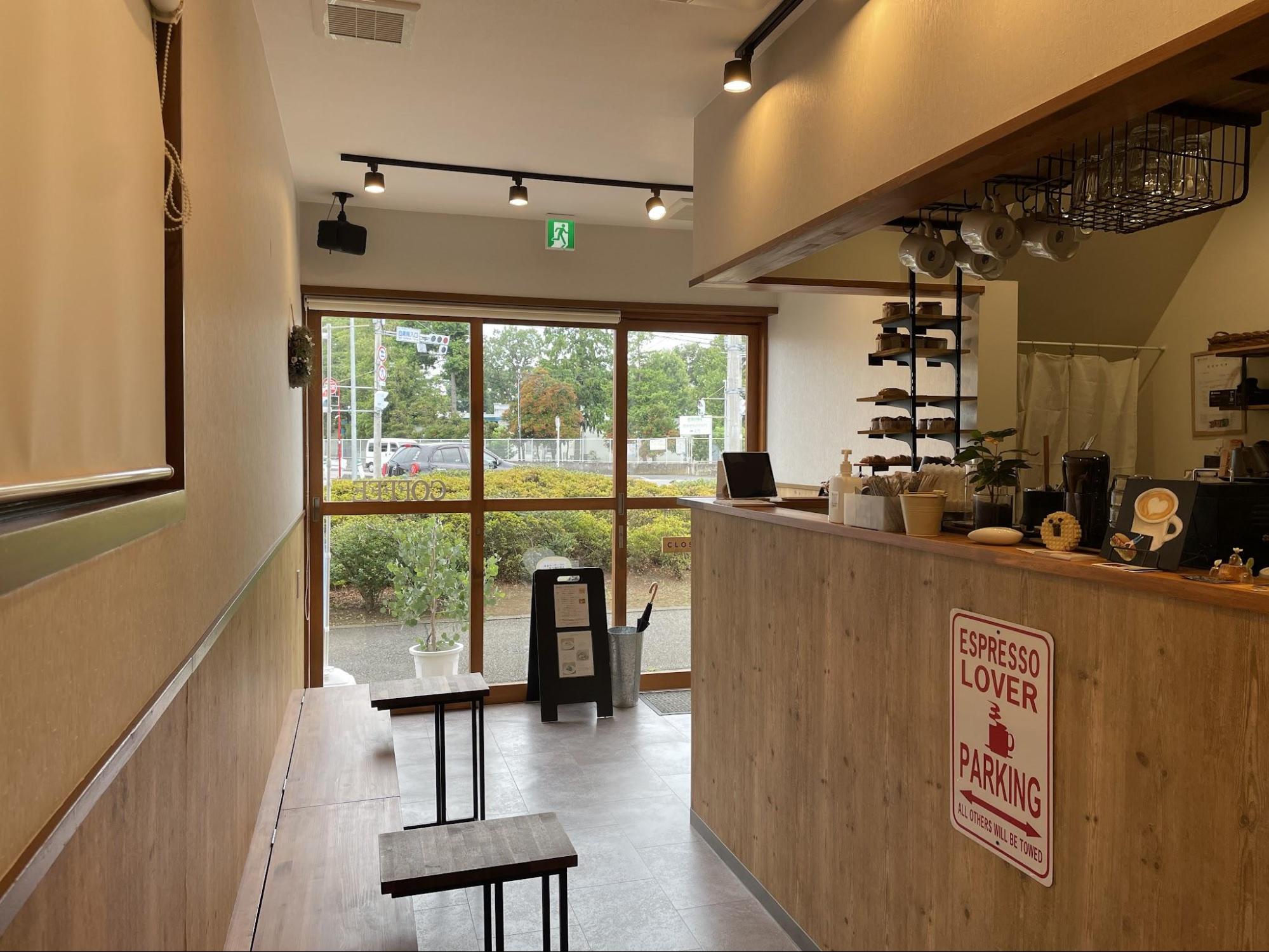 ヤマナカ商店ショーケース