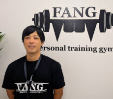 オーナー成澤さん