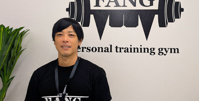 オーナー成澤さん