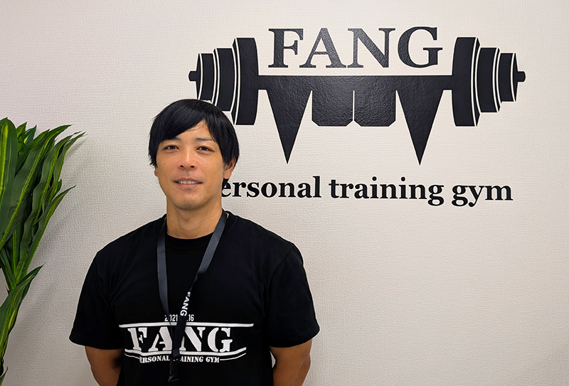 オーナー成澤さん