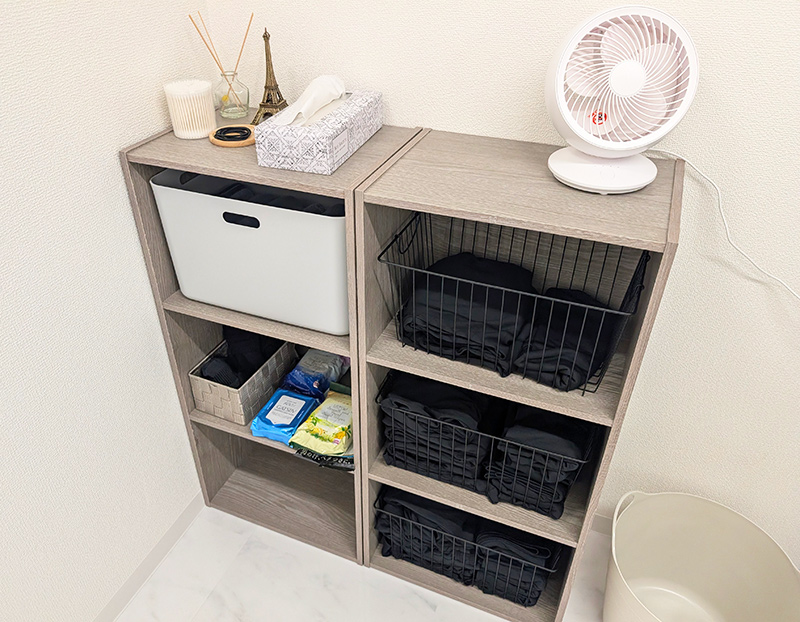 無料貸し出し品