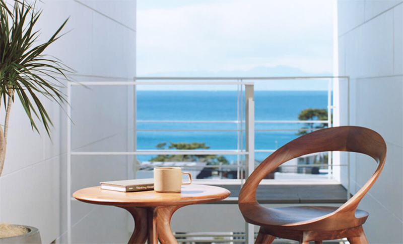 葉山家具イメージ