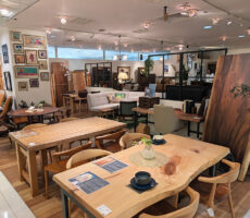 葉山家具 浦和コルソ店