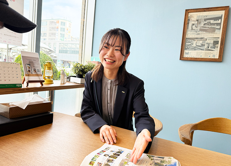 平野さん