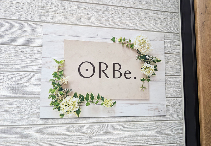 ORBe.(オルビー)武蔵浦和店外観