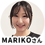 MARIKOさんアイコン